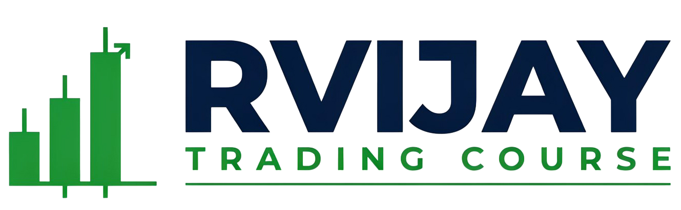 RVIJAY TRADING PRIVATE LIMITED
